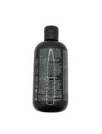 Paul Mitchell Tea Tree Special Shampoo bottle back with ingredients and directions