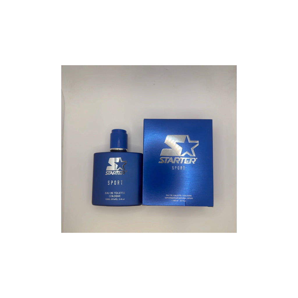 Starter Sport Eau de Toilette Spray, 3.4 fl oz — white-background hero