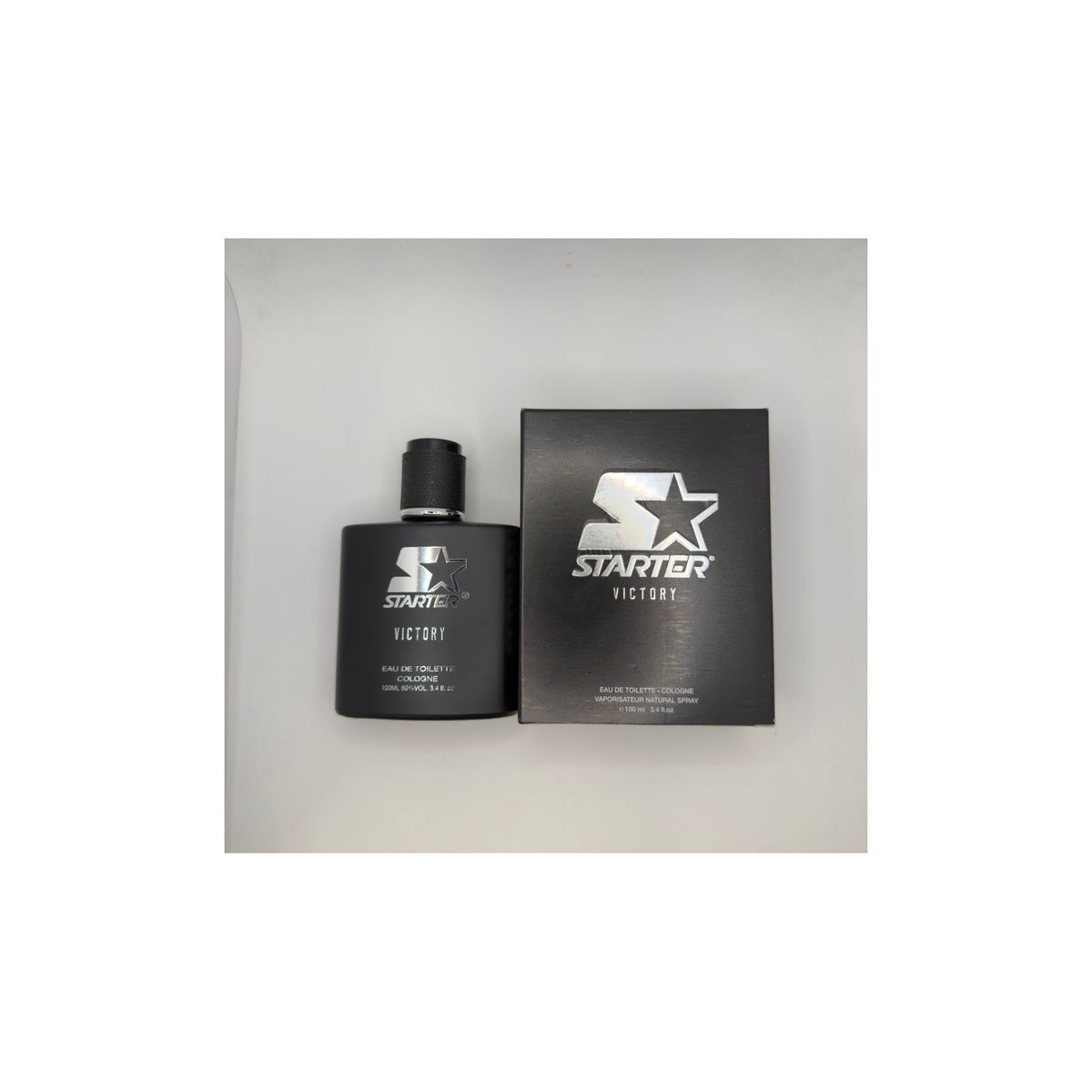 Starter Victory Eau de Toilette Spray, 3.4 fl oz — white-background hero