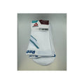 Reebok Women's Mid Crew Socks, 6-Pack, Extended Shoe Size 9–12, White — white-background hero