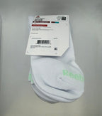 Reebok Women's Mid Crew Socks 6-Pack white back owned physical product photo