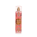 Aeropostale Wild Orchid Body Mist, 8 fl. oz. — front product view on white background