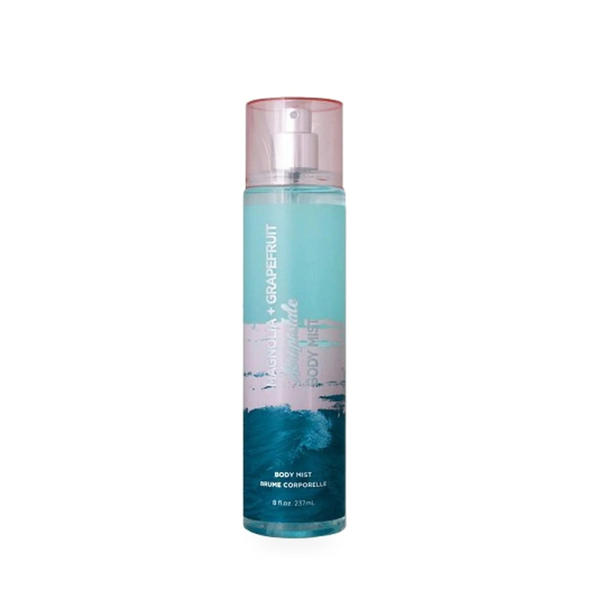 Aeropostale Magnolia + Grapefruit Body Mist, 8 fl. oz. — front product view on white background