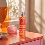 Aeropostale Tutti Cutie body mist styled lifestyle photo