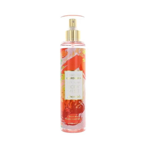 Aeropostale Graceful Gardenia Body Mist, 8 fl. oz. — front product view on white background