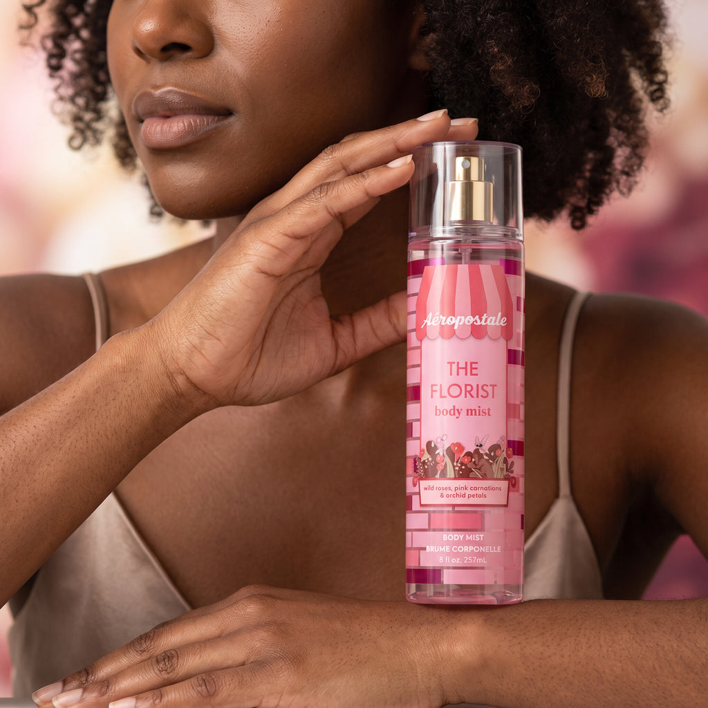 Aeropostale The Florist Body Mist, 8 fl. oz.