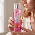 Aeropostale Sugared Gumdrop Body Mist for Women, 8 fl oz (237 mL) Fine Fragrance Spray