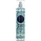 Aeropostale Twilight Dreams body mist bottle, close-up of front label