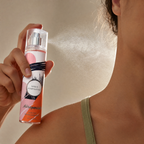 Aeropostale Sage & Honeysuckle Body Mist for Women, 8 fl oz (237 mL) Fine Fragrance Spray