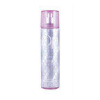 Ocean Pacific Mermaid Vibes body mist bottle, close-up of front label