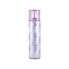 Ocean Pacific Mermaid Vibes body mist 8 fl oz spray bottle, front view on white background