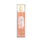 Ocean Pacific Floral Love body mist 8 fl oz spray bottle, front view on white background