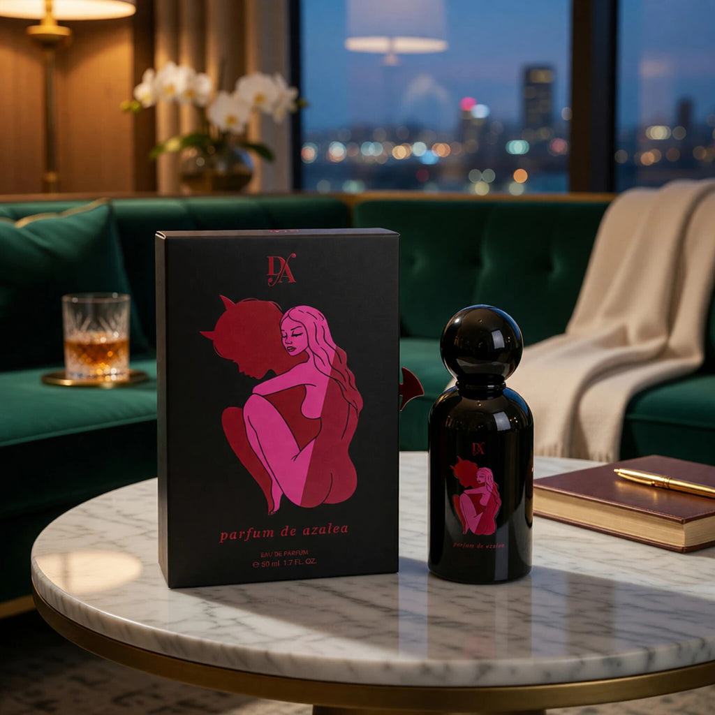 Iggy Azalea Devil's Advocate Eau de Parfum, 1.7 fl. oz. — lifestyle display