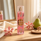 Aeropostale Wild Orchid Body Mist for Women, 8 fl oz (237 mL) Fine Fragrance Spray