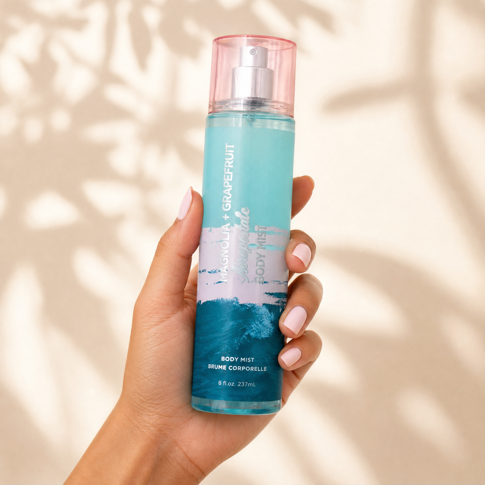 Aeropostale Magnolia + Grapefruit Body Mist, 8 fl. oz.