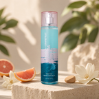 Aeropostale Magnolia + Grapefruit Body Mist for Women, 8 fl oz (237 mL) Fine Fragrance Spray