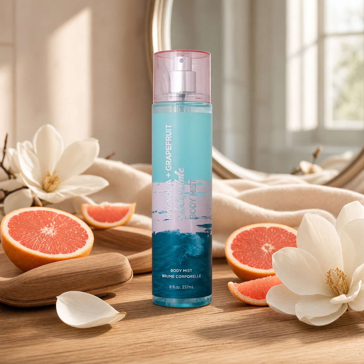 Aeropostale Magnolia + Grapefruit Body Mist, 8 fl. oz.