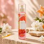 Aeropostale Graceful Gardenia Body Mist for Women, 8 fl oz (237 mL) Fine Fragrance Spray
