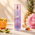 Ocean Pacific Sunset Drive Body Mist for Women, 8 fl oz (237 mL) Fine Fragrance Spray