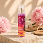 Ocean Pacific Simply Sun Body Mist for Women, 8 fl oz (237 mL) Fine Fragrance Spray