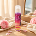 Ocean Pacific Simply Sun Body Mist for Women, 8 fl oz (237 mL) Fine Fragrance Spray
