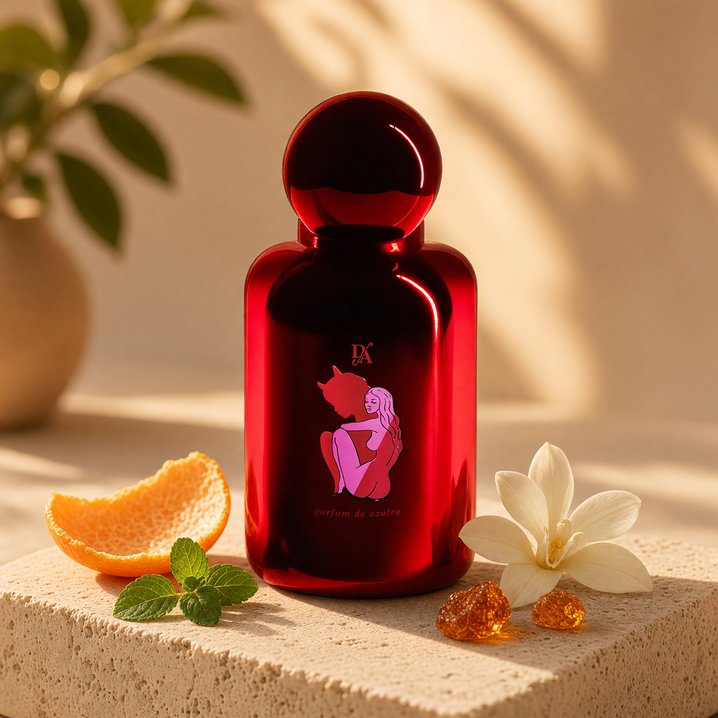 Iggy Azalea Devil's Advocate Eau de Parfum, 1.7 fl. oz.