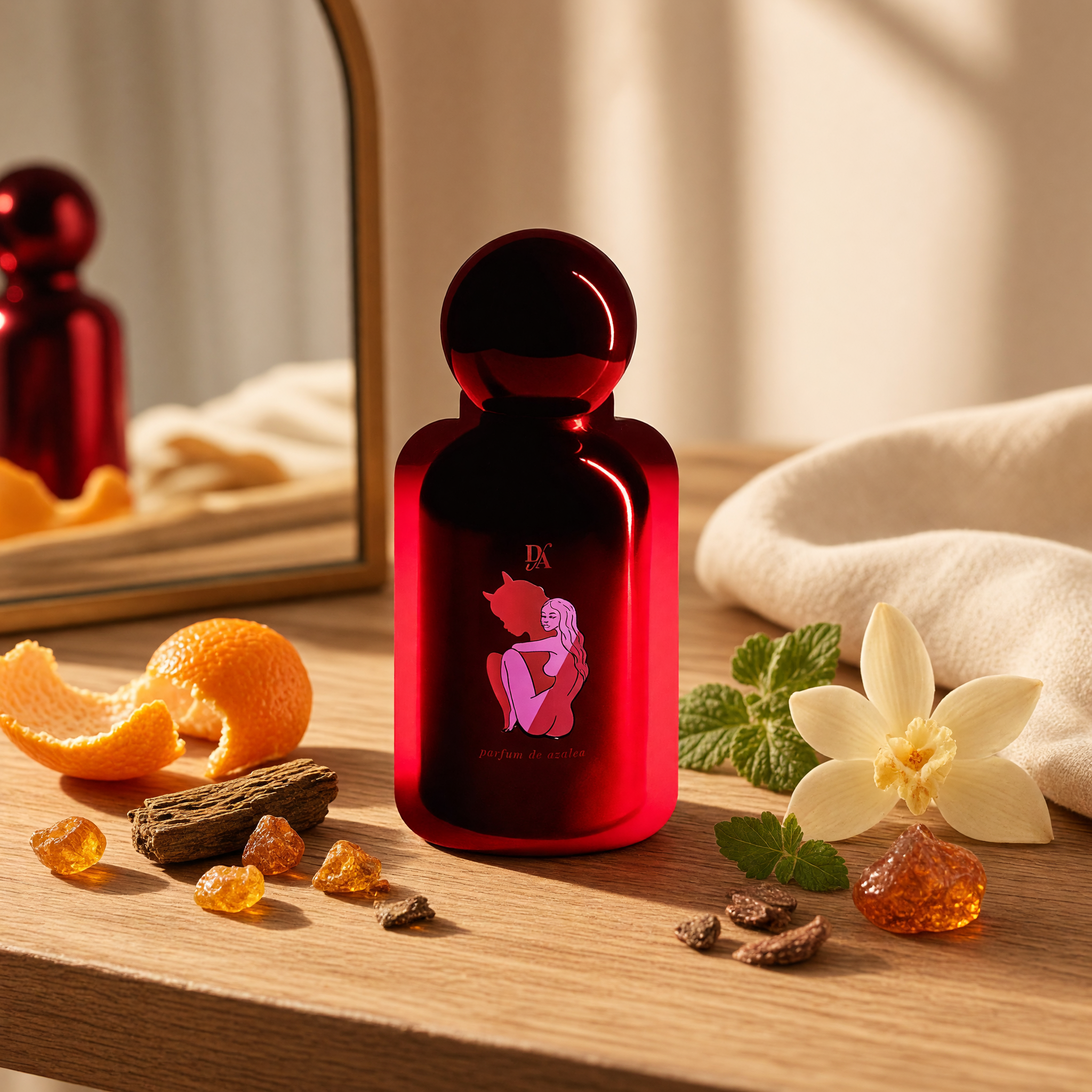 Iggy Azalea Devil's Advocate Eau de Parfum, 1.7 fl. oz.