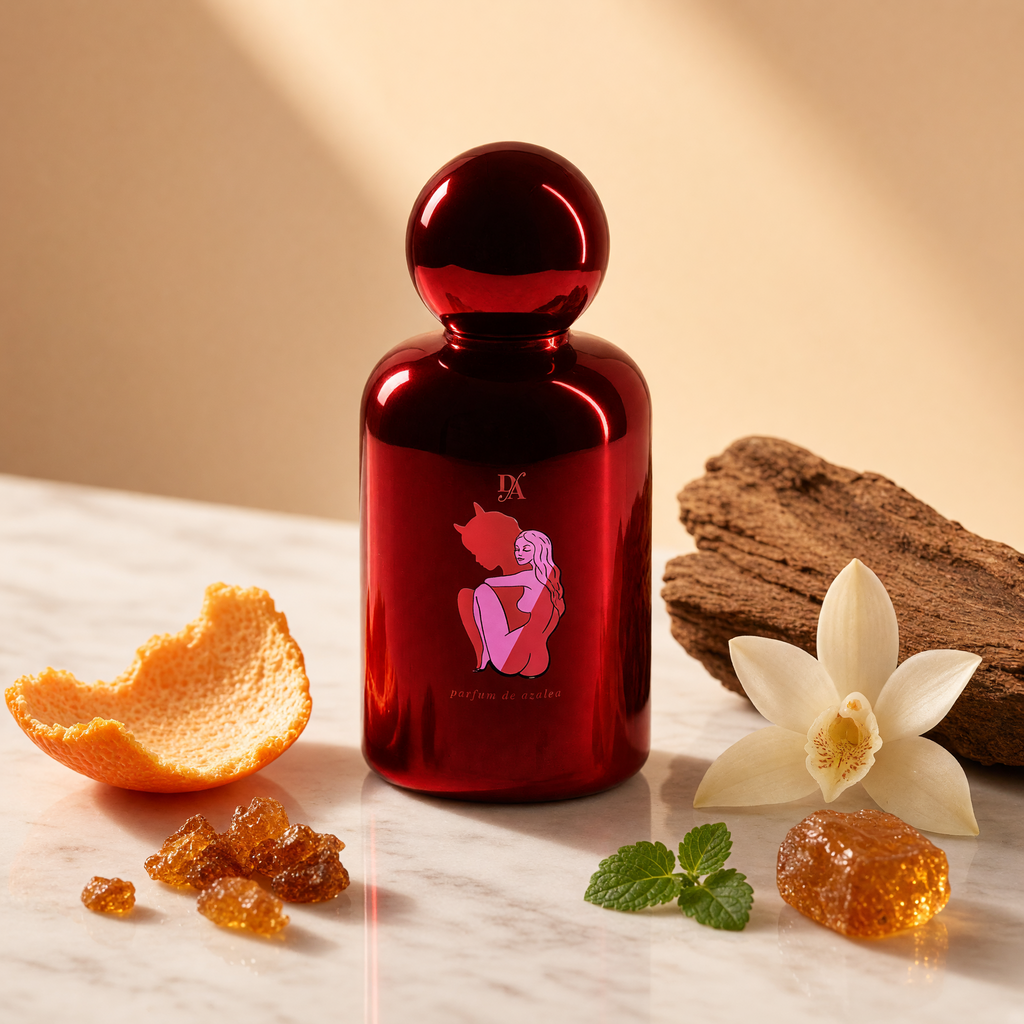 Iggy Azalea Devil's Advocate Eau de Parfum, 1.7 fl. oz.