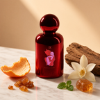 Iggy Azalea Devil's Advocate Eau de Parfum 1.7 oz bottle, front view